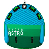 Astro Marshmallow Top 2 Person Towable Tube